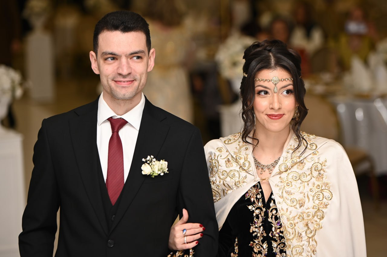 photoshoot mariage