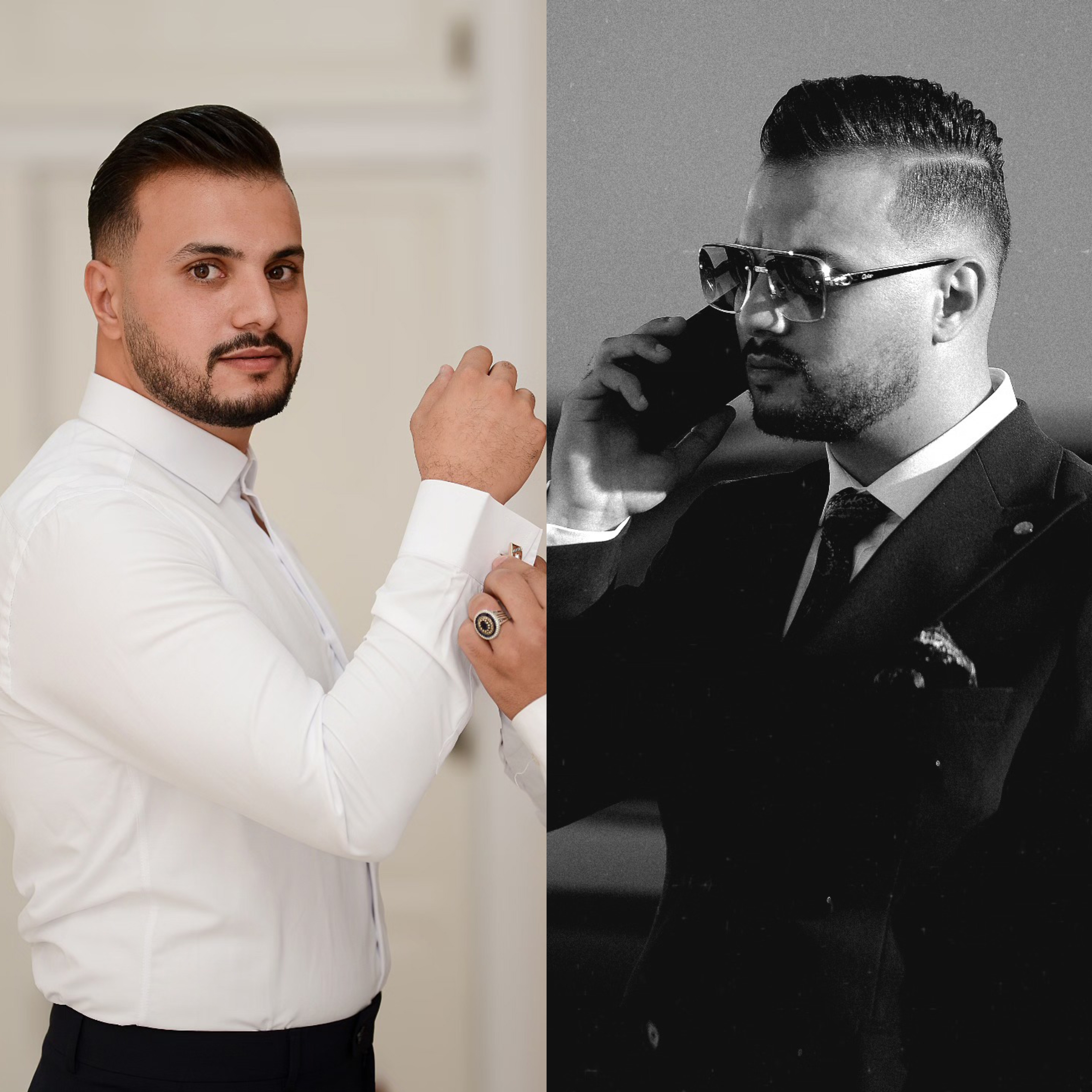 photoshoot mariage