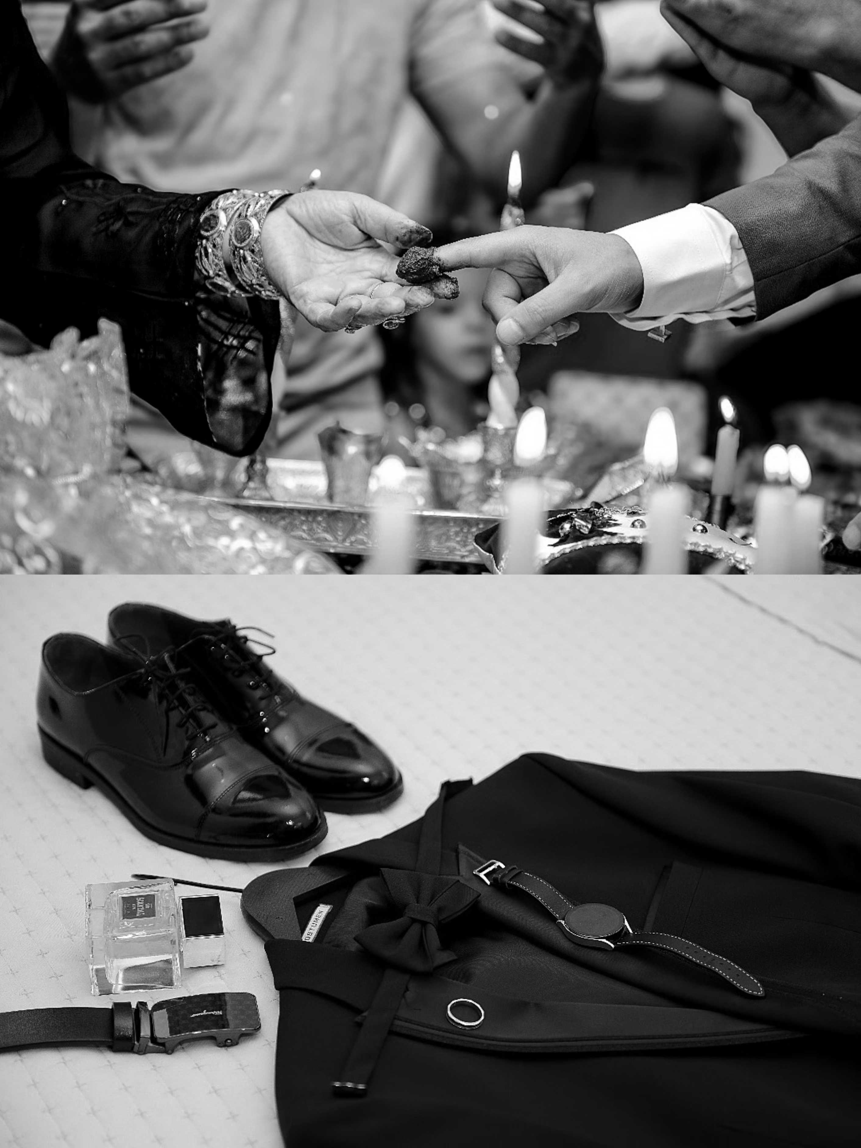 photoshoot mariage